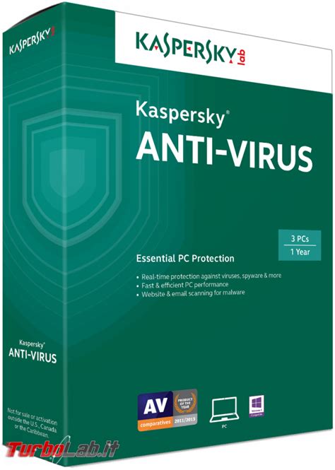 Download prova gratuita antivirus .